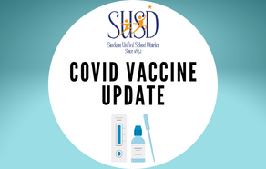  Covid-19 Vaccine Update